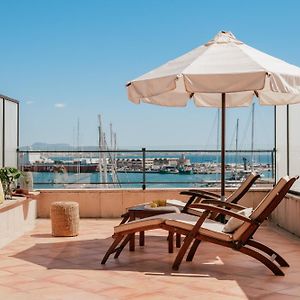 Red Level Mediterranean Supreme Solarium